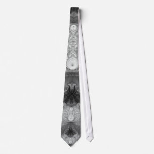 Fractal 850-2 tie