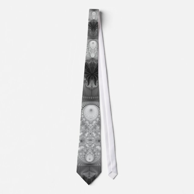 Fractal 850-2 tie (Front)