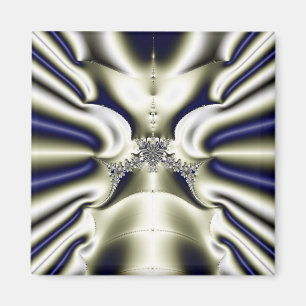 Fractal 85, Magnet