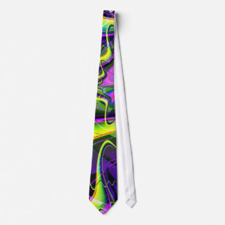 Fractal 861 tie