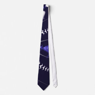 Fractal 863 tie