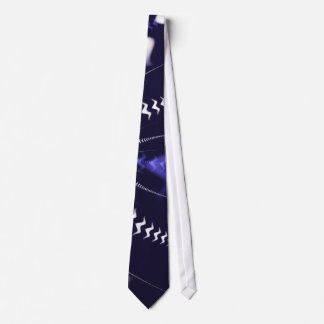 Fractal 863 tie