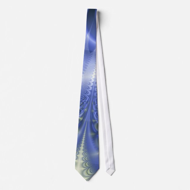 Fractal 870 tie (Front)