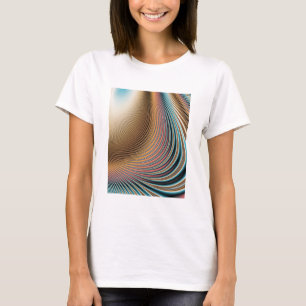 Fractal #8 T-Shirt