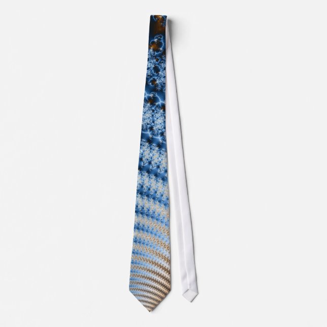 Fractal 926 tie (Front)
