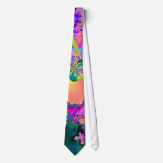 Fractal 927 tie