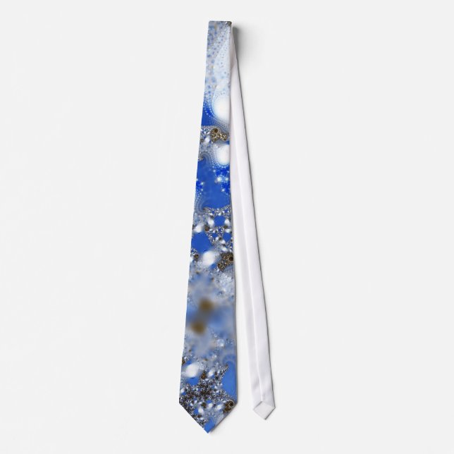 Fractal 947 tie (Front)