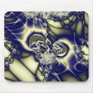 Fractal 95, Mousepad