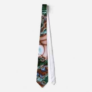 Fractal 963 tie