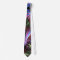 Fractal Abstracts Tie