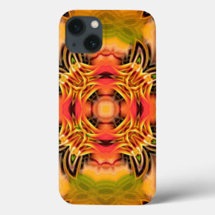 Fractal Art 15 iPad Case