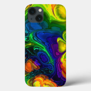 Fractal Art 16 iPad Case