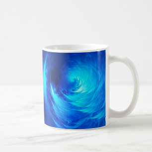 Fractal Art 18 Mug