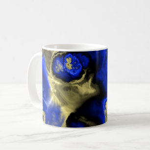 Fractal Art 1-2 Coffee Mug