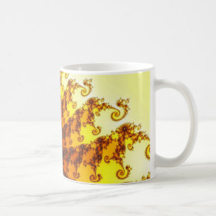 Fractal Art 22 Mug