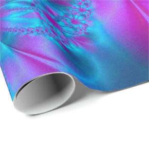 Fractal Art 24 Wrapping Paper