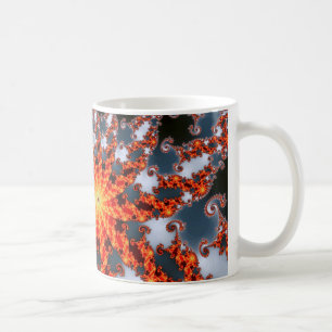 Fractal Art 25 Mug