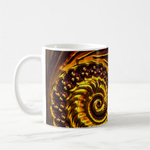 Fractal Art 33 Mug
