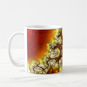 Fractal Art 34 Mug