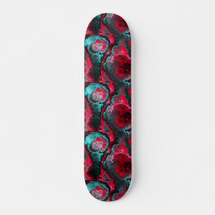 Fractal Art 3 - 16 Skateboard