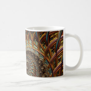 Fractal Art 46 Mug
