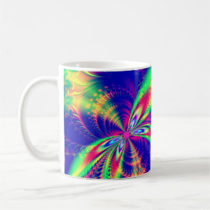 Fractal Art 52 Mug