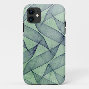 Fractal Art iPhone Case