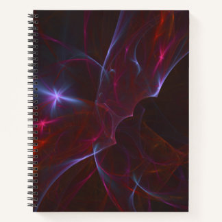 Fractal Art Notebook