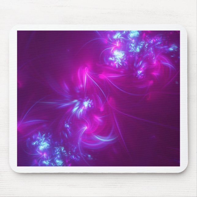 fractal art /sunshine130491 mouse mat (Front)