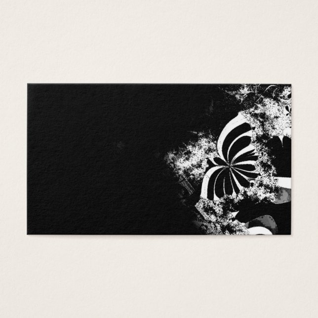 Fractal butterfly (Front)