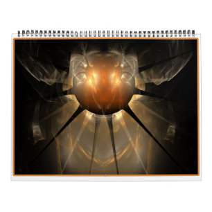 Fractal Calendar