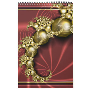 Fractal Calendar
