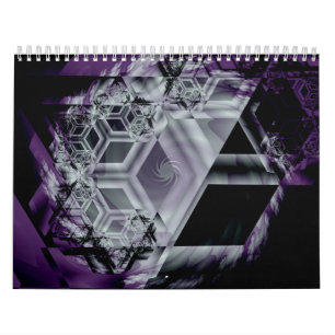 Fractal Calendar