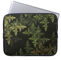 Fractal Camouflage