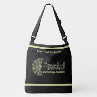 Fractal Camouflage Systems Logo
