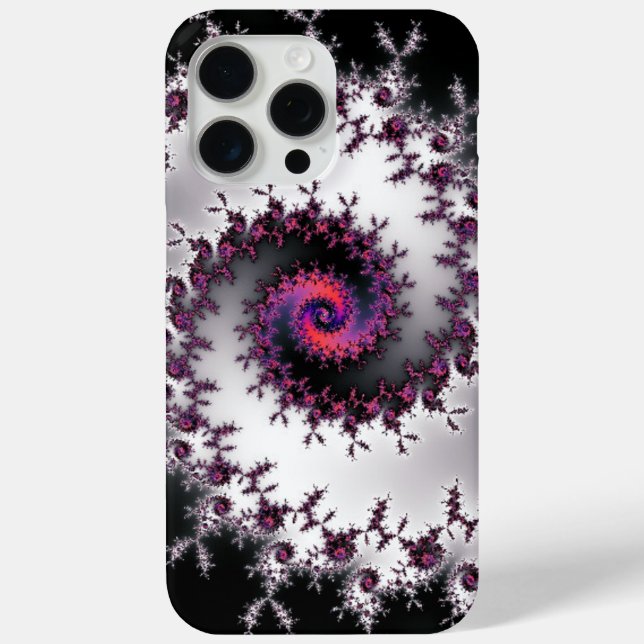 Fractal Case (Back)