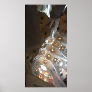 Fractal Church Poster