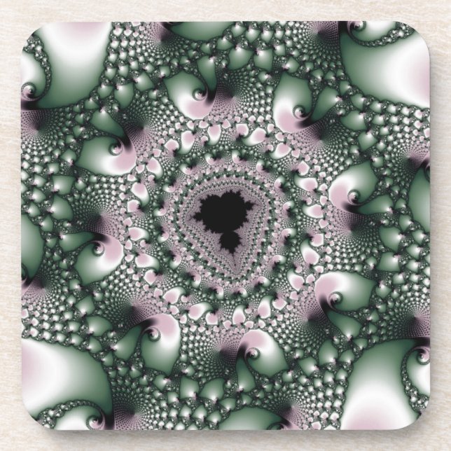 Fractal Coaster (Front)