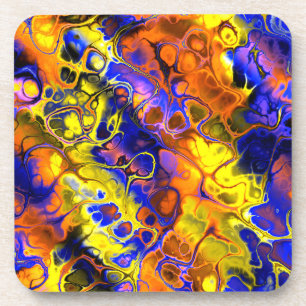 Fractal coaster