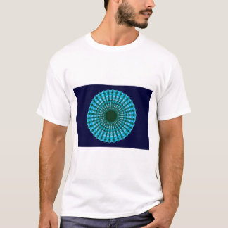 Fractal Design Geometry T-shirt