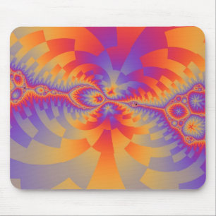 Fractal Design Mouse Mat