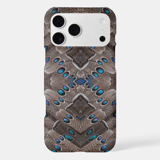 Fractal Design Pheasant Feather (Back)