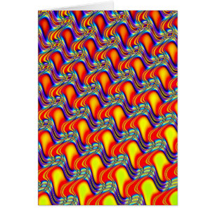 Fractal Facets