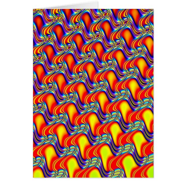 Fractal Facets (Front)