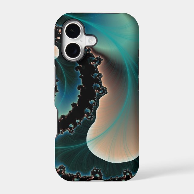 fractal feather (Back)