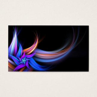 Fractal Feathers Design