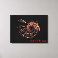 Fractal Firebird