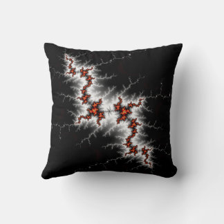 Fractal Fissure Cushion