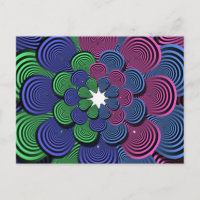 Fractal Flower