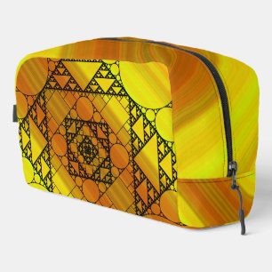 Fractal Geometry Dopp Kit